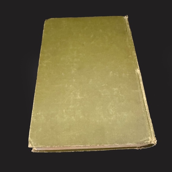 The Moneychangers by Upton Sinclair 1908 First Edition - Picture 2 of 8